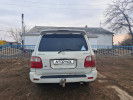 Lexus LX 1999 года