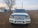 Lexus LX 1999 года