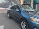 Toyota RAV4 2007 года