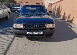 Audi 80 1992 года