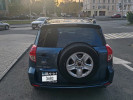 Toyota RAV4 2007 года