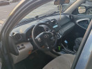 Toyota RAV4 2007 года