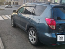Toyota RAV4 2007 года
