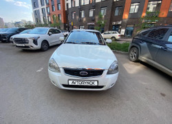 ВАЗ (Lada) Priora 2011 года