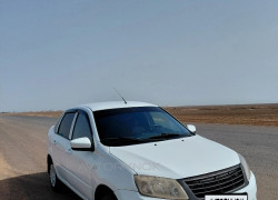 ВАЗ (Lada) Granta 2014 года