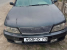 Nissan Maxima 1996 года