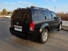 Nissan Pathfinder 2008 года