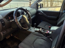 Nissan Pathfinder 2008 года