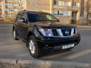 Nissan Pathfinder 2008 года