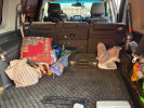 Nissan Pathfinder 2008 года