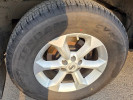 Nissan Pathfinder 2008 года