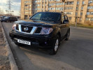 Nissan Pathfinder 2008 года