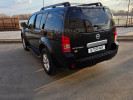Nissan Pathfinder 2008 года