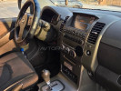 Nissan Pathfinder 2008 года