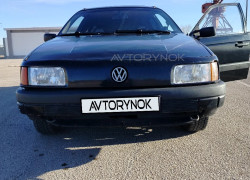 Volkswagen Passat 1992 года
