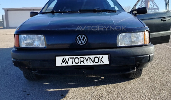 Volkswagen Passat 1992 года
