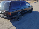 Volkswagen Passat 1992 года