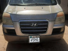 Hyundai Starex 2007 года