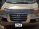 Hyundai Starex 2007 года