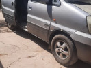 Hyundai Starex 2007 года