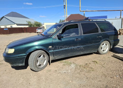 Volkswagen Passat 1994 года