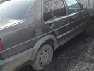 Volkswagen Jetta 1991 года