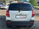 Chevrolet Captiva 2014 года