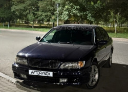 Nissan Maxima 1995 года