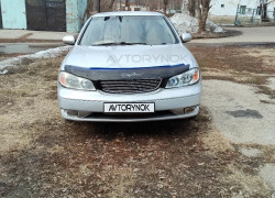Nissan Cefiro 2000 года