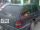 Mercedes-Benz E-Класс 1992 года
