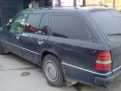 Mercedes-Benz E-Класс 1992 года