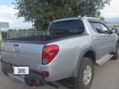Mitsubishi L200 2008 года