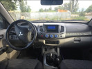 Mitsubishi L200 2008 года