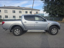 Mitsubishi L200 2008 года
