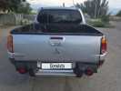 Mitsubishi L200 2008 года