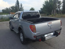 Mitsubishi L200 2008 года