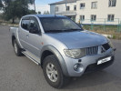 Mitsubishi L200 2008 года