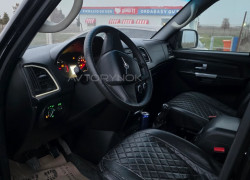 УАЗ Patriot 2019 года