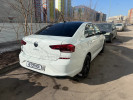 Volkswagen Polo 2020 года