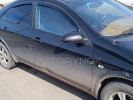 Nissan Primera 2002 года