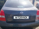 Nissan Primera 2002 года
