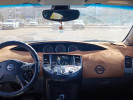 Nissan Primera 2002 года