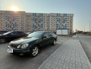 Lexus GS 1999 года