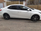 Toyota Corolla 2015 года
