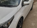 Toyota Corolla 2015 года