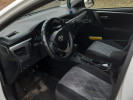 Toyota Corolla 2015 года