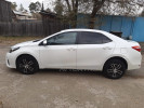 Toyota Corolla 2015 года