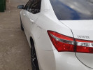 Toyota Corolla 2015 года