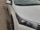 Toyota Corolla 2015 года