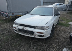 Subaru Impreza 1997 года